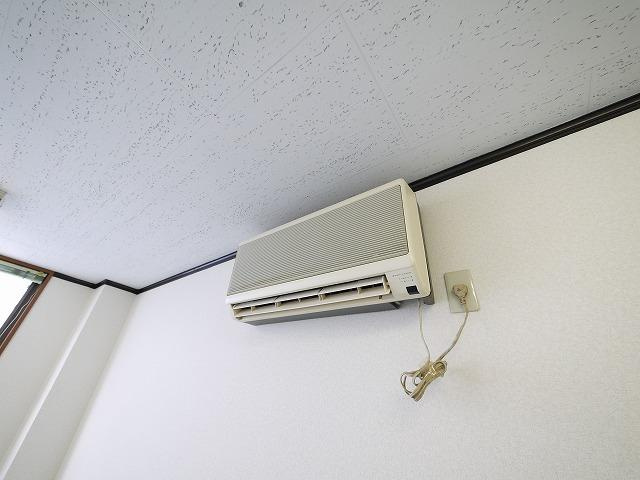 向出ビル（杉ヶ町）の設備