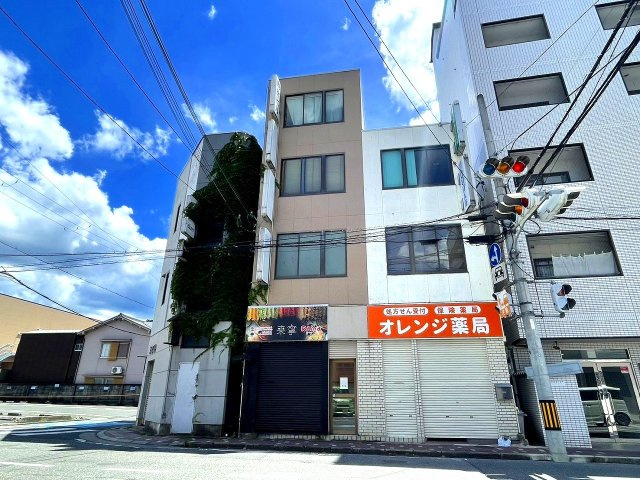 向出ビル（杉ヶ町）