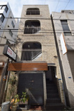 ES TANIMACHI BLDGの画像