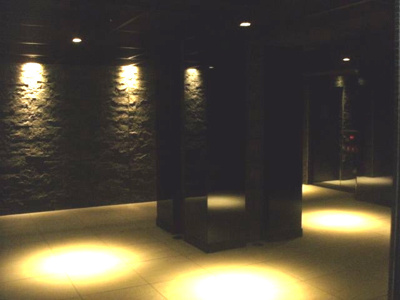 【エントランス】 | エスライズ東本町