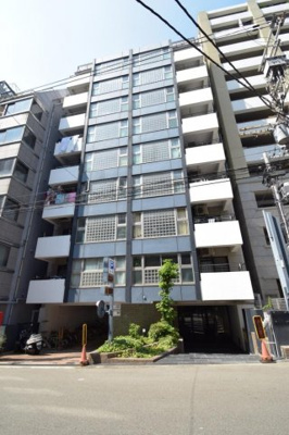 【外観】 | グランダム内淡路