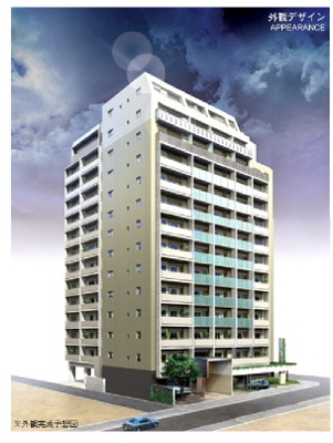 【外観】 | リビオライズID大手前西