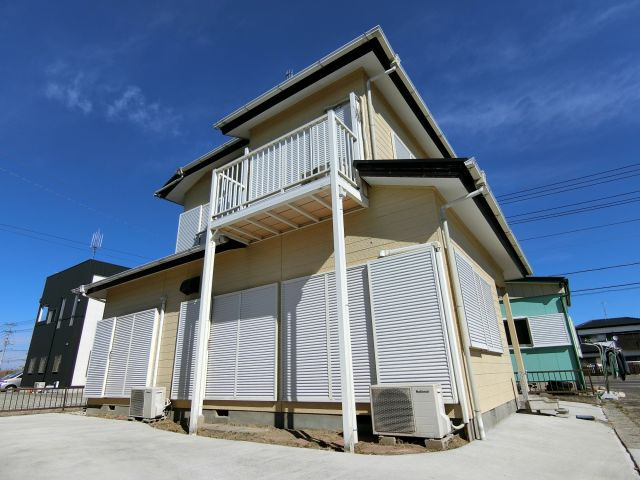 山武郡九十九里町西野の一戸建て