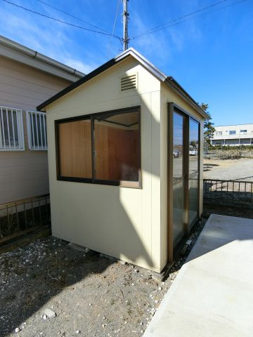 山武郡九十九里町西野の一戸建てのその他