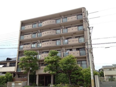 【外観】 | 西宮北口アーバンコンフォート