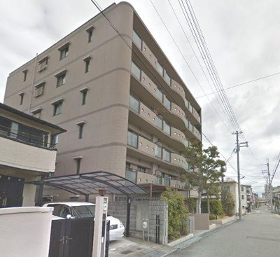 【外観】 | 西宮北口アーバンコンフォート