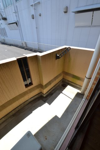 【バルコニー】 | ラ・セゾン石原