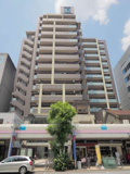 エステムプラザ心斎橋EASTⅣブランディアの画像