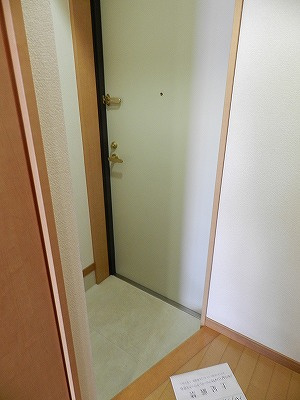 【玄関】 | ジュエル荏原中延 | ジュエル荏原中延