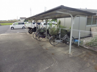 【その他共用部分】 | サープラス石塚Ａ | ※同建物同型別のお部屋