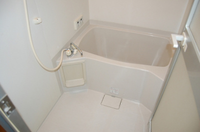 【浴室】 | サープラス石塚Ａ | ※同建物同型別のお部屋