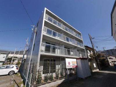 【外観】 | プレジャー湘南