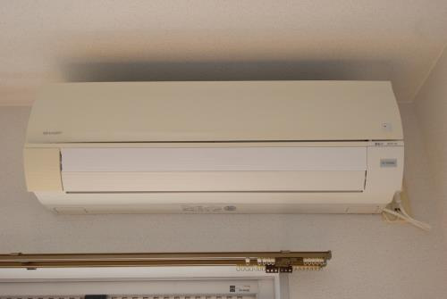 サンパークみずほの設備