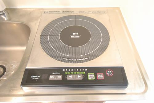 サンパークみずほの設備