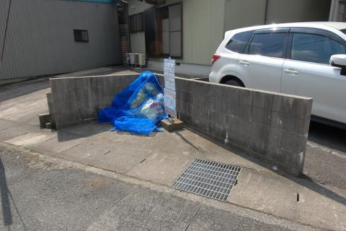 サンパークみずほのその他共用部分