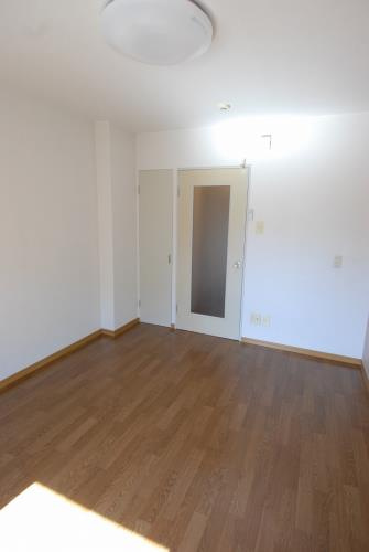 サンパークみずほの居間・リビング