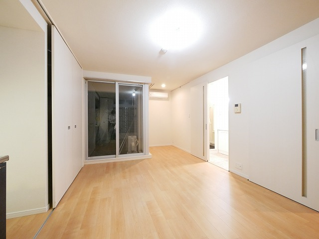 ＣＵＢＥの内装|過ごしやすい室内です