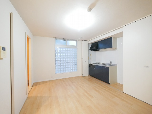 ＣＵＢＥの居間・リビング|おしゃれなリビングです