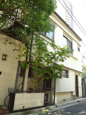 【外観】 | ハイムアールセブン