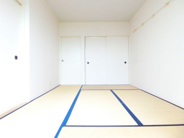 ファミリーハウス須賀の子供部屋