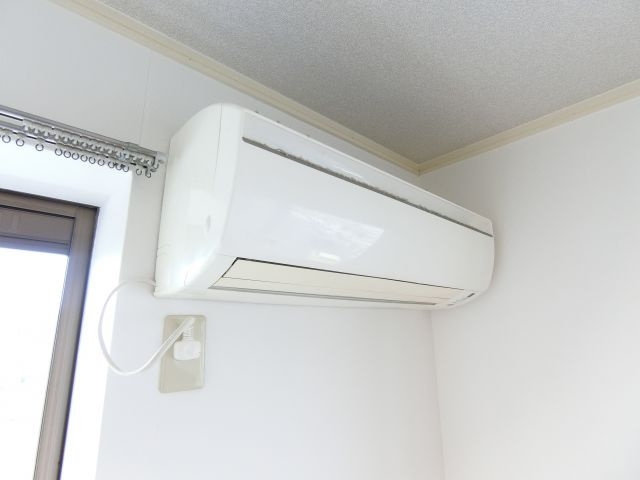 ファミリーハウス須賀のその他