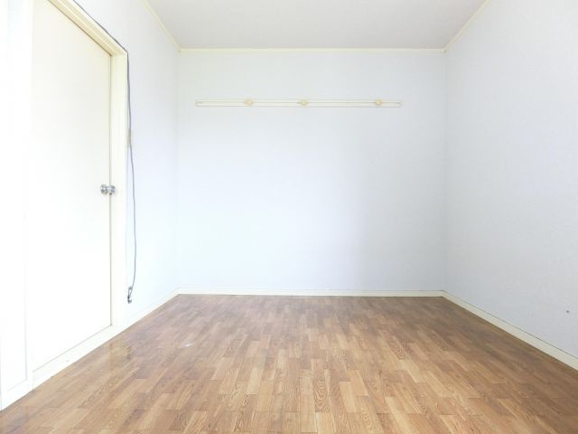 ファミリーハウス須賀の子供部屋