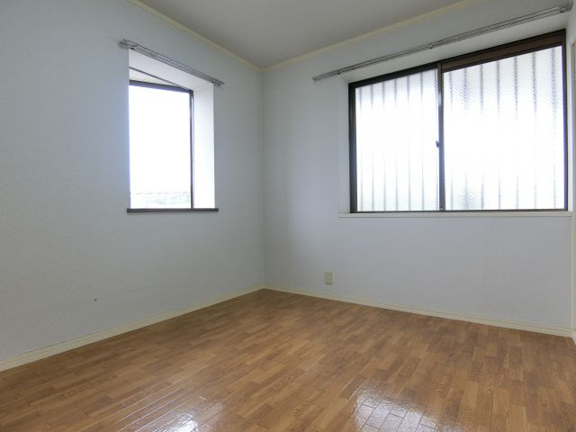 ファミリーハウス須賀の子供部屋