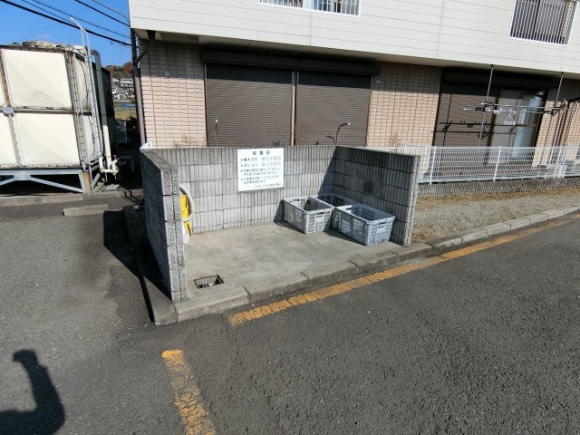 ファミリーハウス須賀の設備