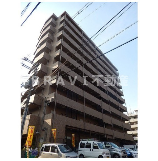 レ・コンフォルト　BRAVI不動産