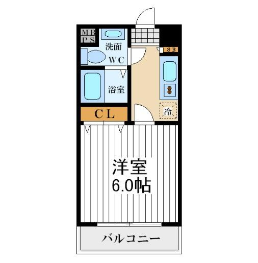 レ・コンフォルト　BRAVI不動産の間取り|【レ・コンフォルト】間取り