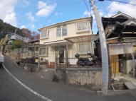 山手ハイツの画像
