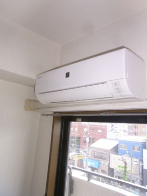 【設備】 | サンパティーク