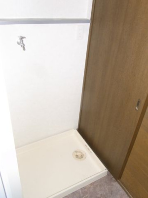 【設備】 | サンパティーク