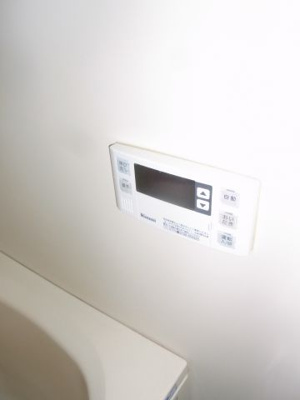【設備】 | サンパティーク
