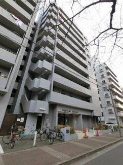 【外観】 | 横浜市営地下鉄ブルーライン「伊勢佐木長者町」駅徒歩5分！