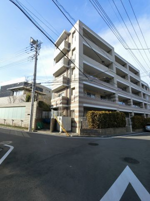 【外観】 | ミオカステーロ港北Ⅲ | 横浜市営地下鉄ブルーライン「センター北」駅徒歩12分！
