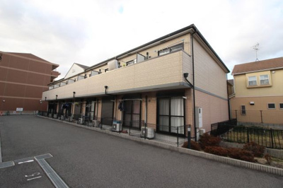 【外観】 | フジパレス弓削 | フジパレス弓削