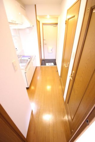 【内装】 | フジパレス弓削