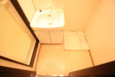 【洗面所】 | レフア弓削