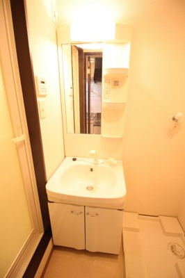 【独立洗面台】 | レフア弓削