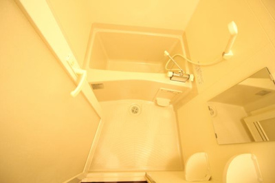 【浴室】 | レフア弓削