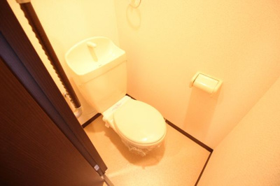 【トイレ】 | レフア弓削