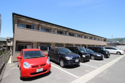 【外観】 | レフア弓削 | レフア弓削