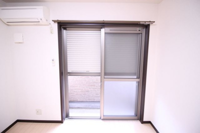 【セキュリティ】 | レフア弓削 | シャッター雨戸