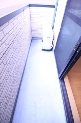 【バルコニー】 | レフア弓削