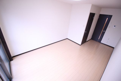 【洋室】 | レフア弓削