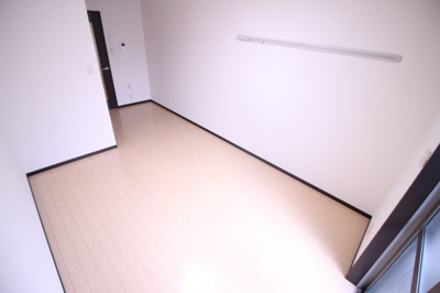 【洋室】 | レフア弓削