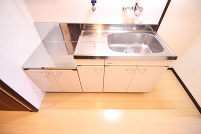 【キッチン】 | レフア弓削