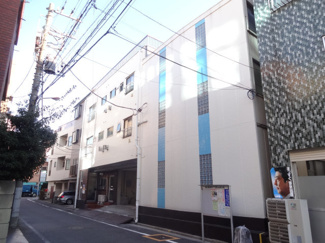 【外観】 | 植村ビル