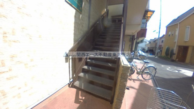 【設備】 | 昌栄ハイツ